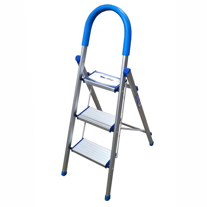 نردبان آترون سه پله